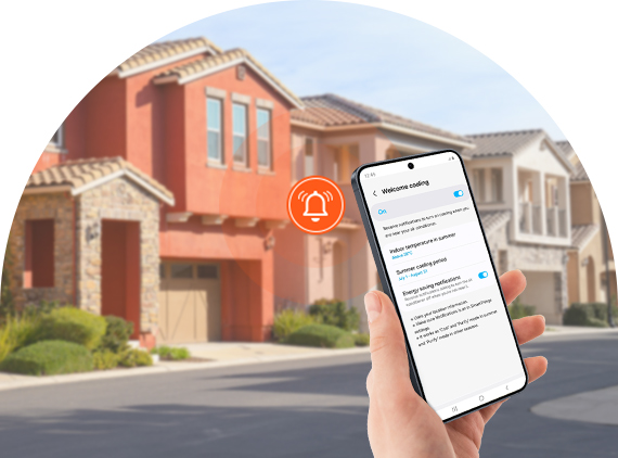 2025 windfree n15 3 smartthings welcome cooling and away care pc