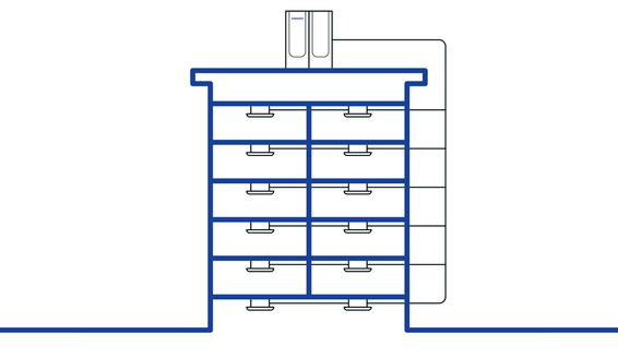 Samsung Schematics VRF LowBuilding