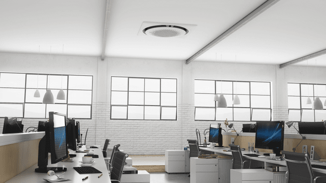 (IDU)360(square) Office 1