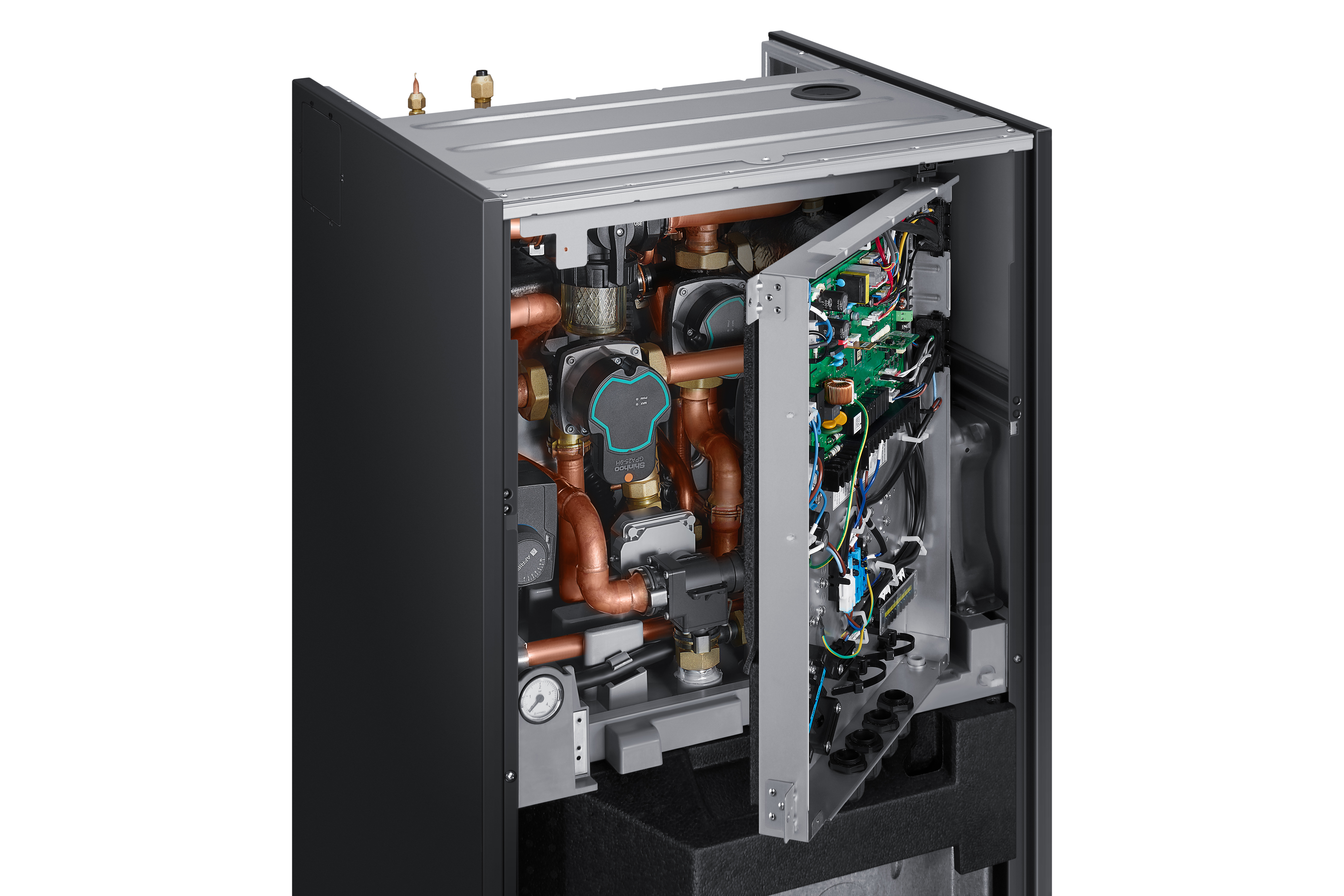 AE200DNXSPG EU Split IDU