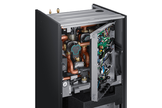 AE200DNXSPG EU Split IDU