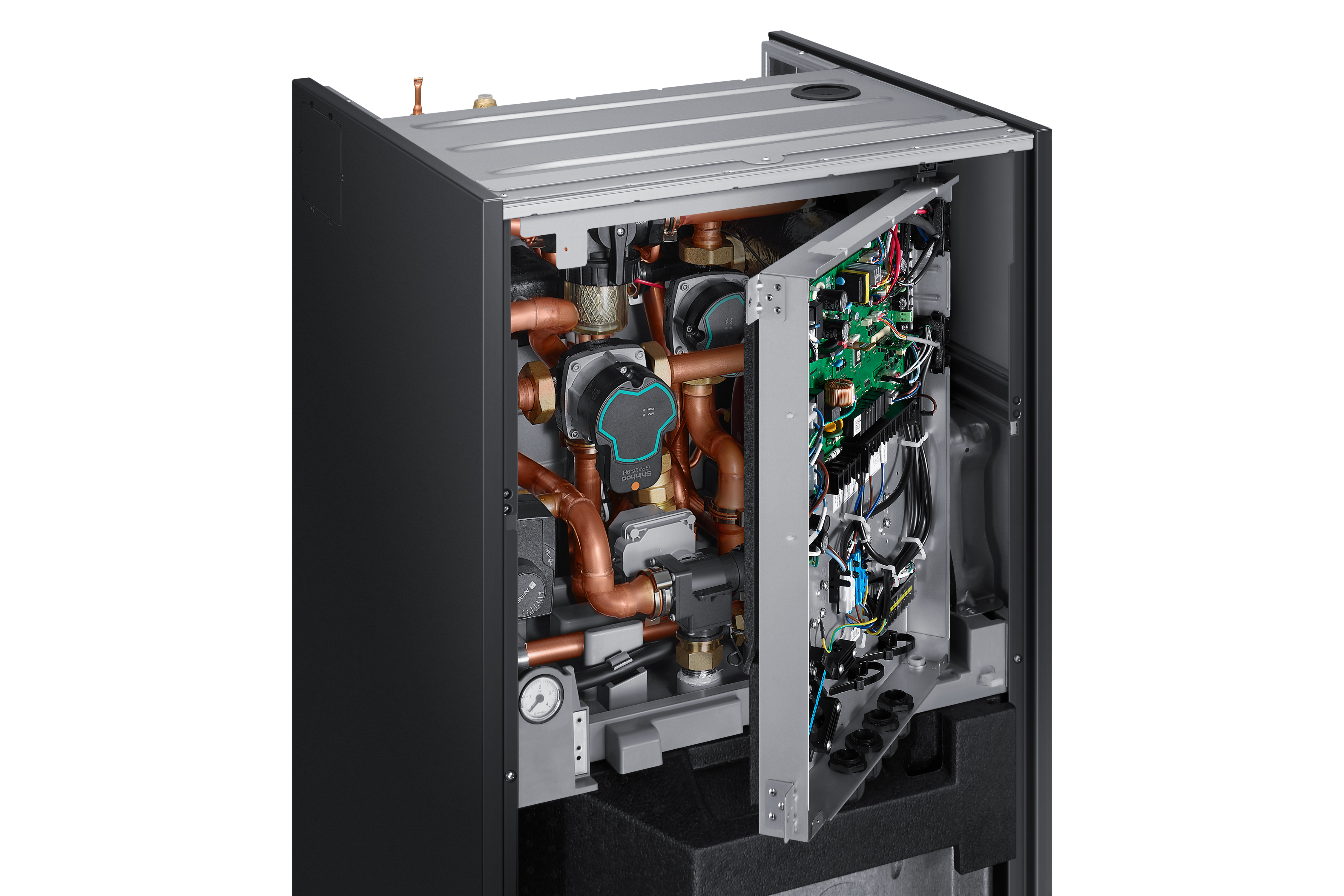 AE200DNXTPH EU TDM+ IDU