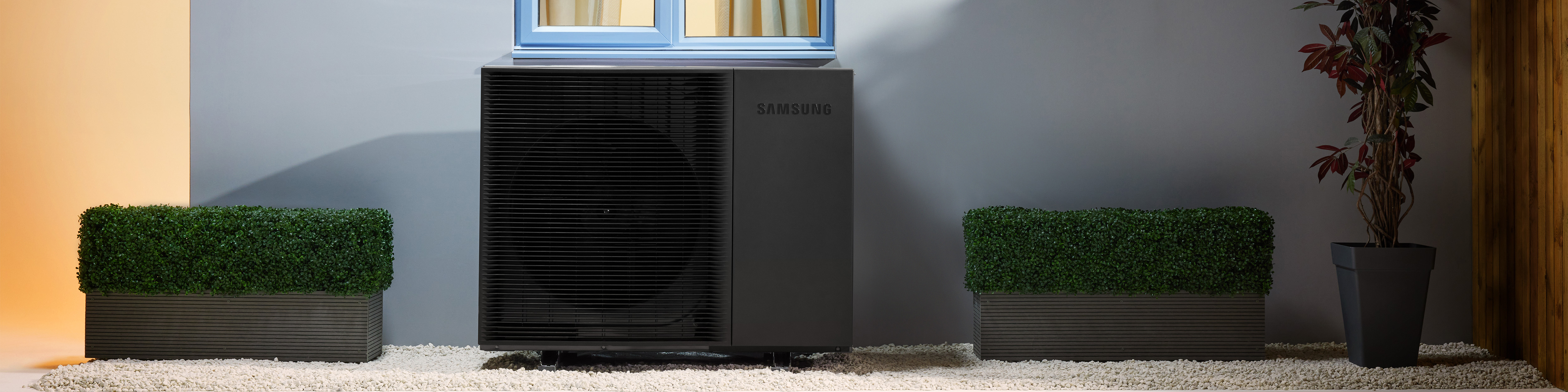 Dk mono ht quiet samsung heating