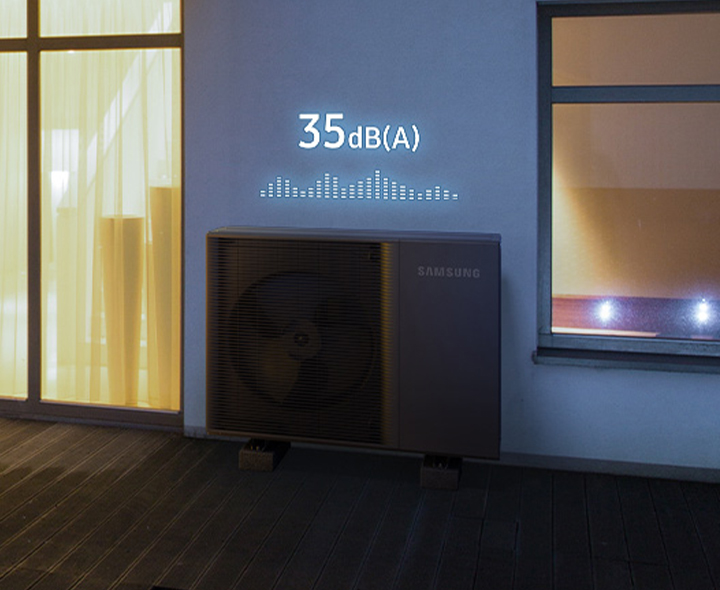 SAC EHS Mono HT Quiet F000 3Highlight M