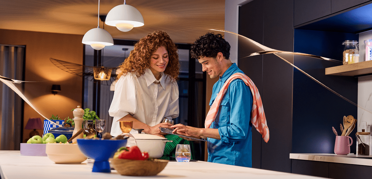 Samsung SmartThings programėlė WindFree Premiere oro kondicionieriaus valdymui