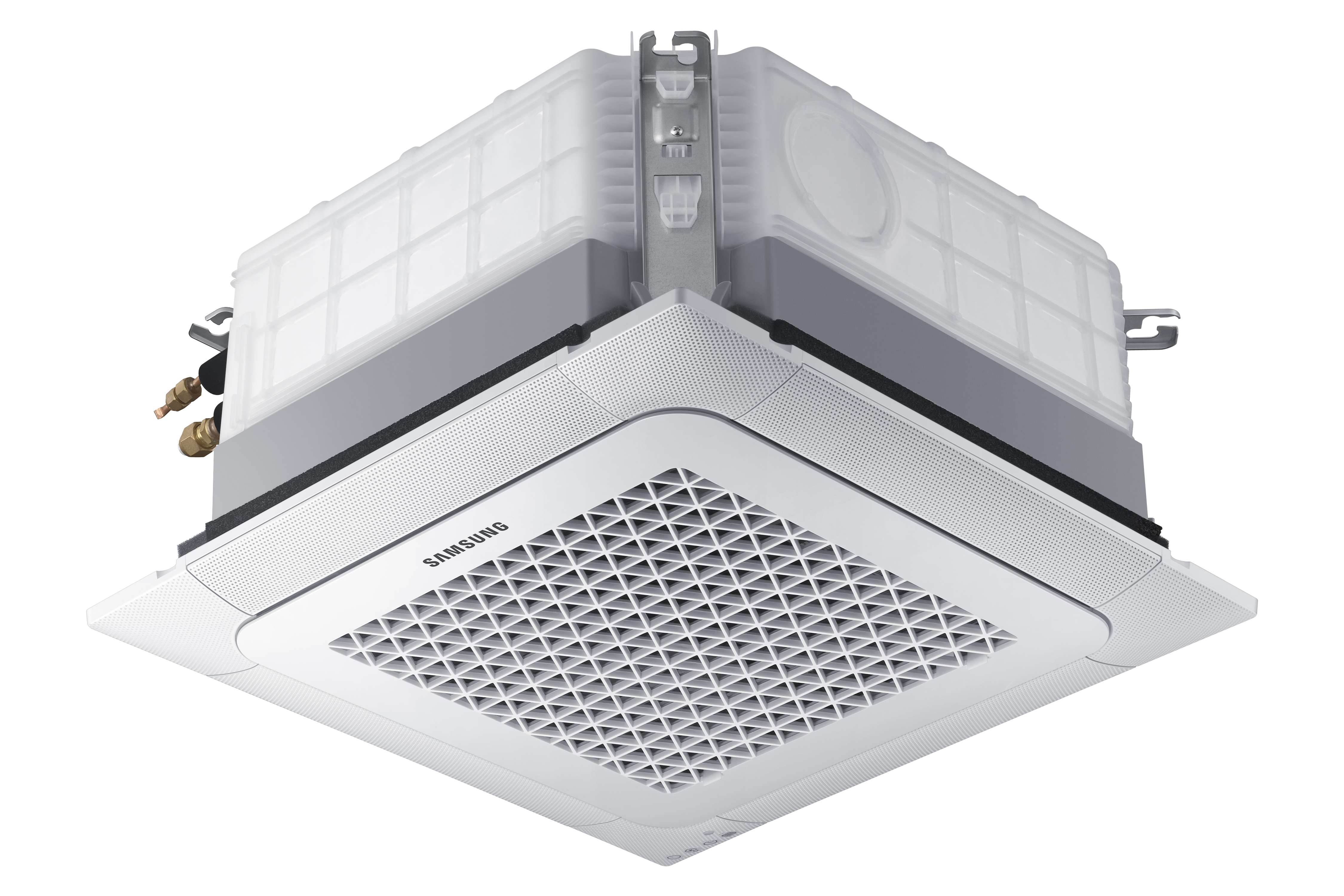 Cassette 4 voies WindFree 620x620