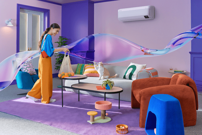 Welcome Cooling Clean Oasis Horizontal