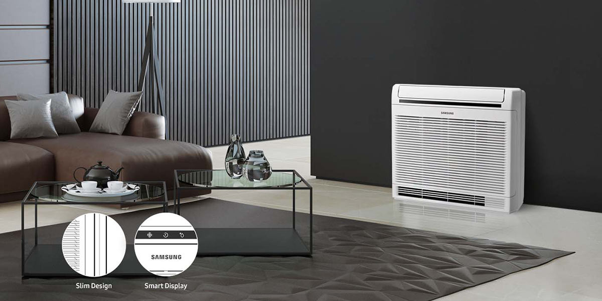 Parapetná jednotka TDM Plus