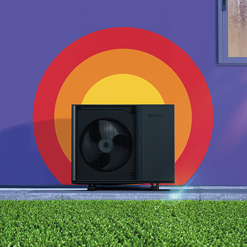 Ambientata R290 quadrata