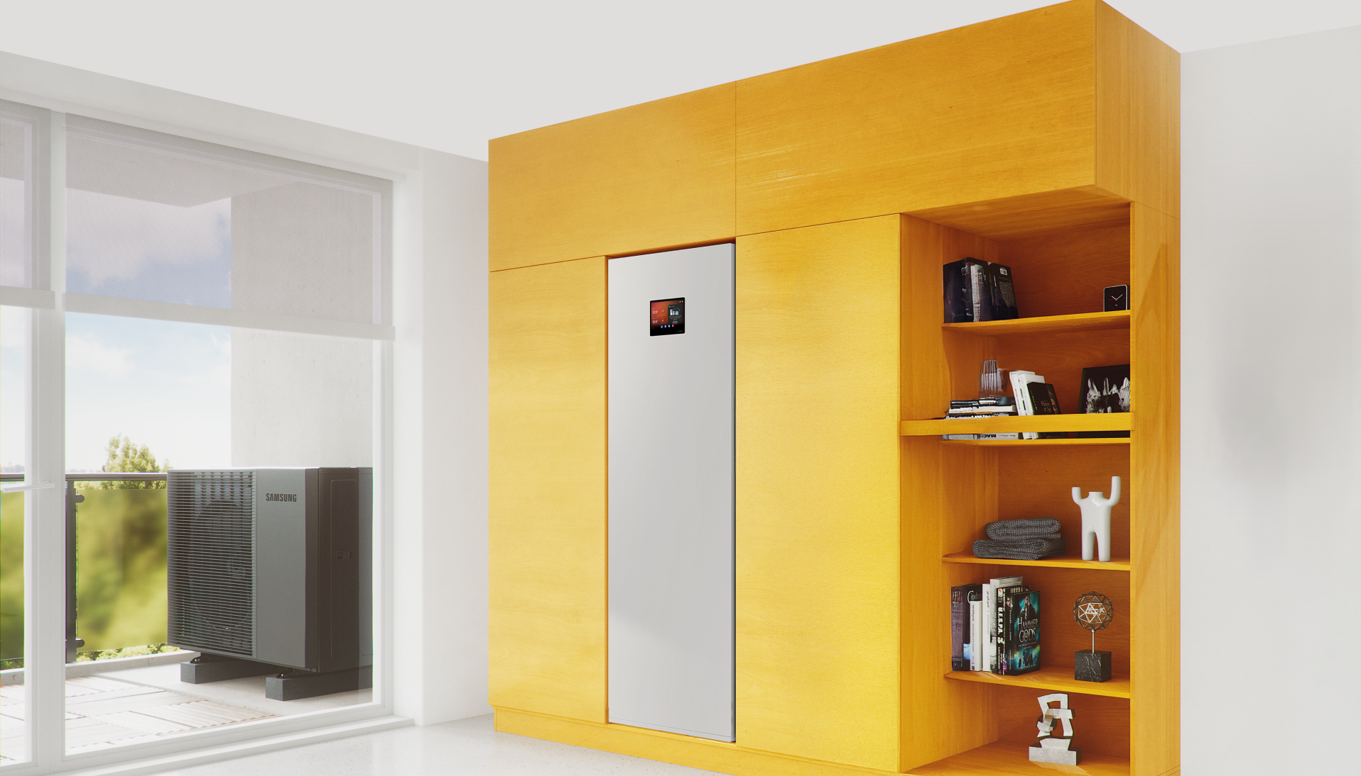 Ambientata ClimateHubS2 1920