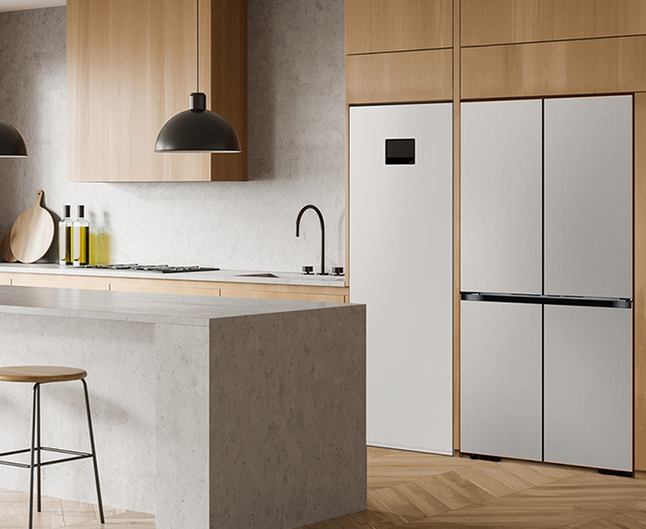 EHS HydroUnit 00 Highlights 01 Mobile