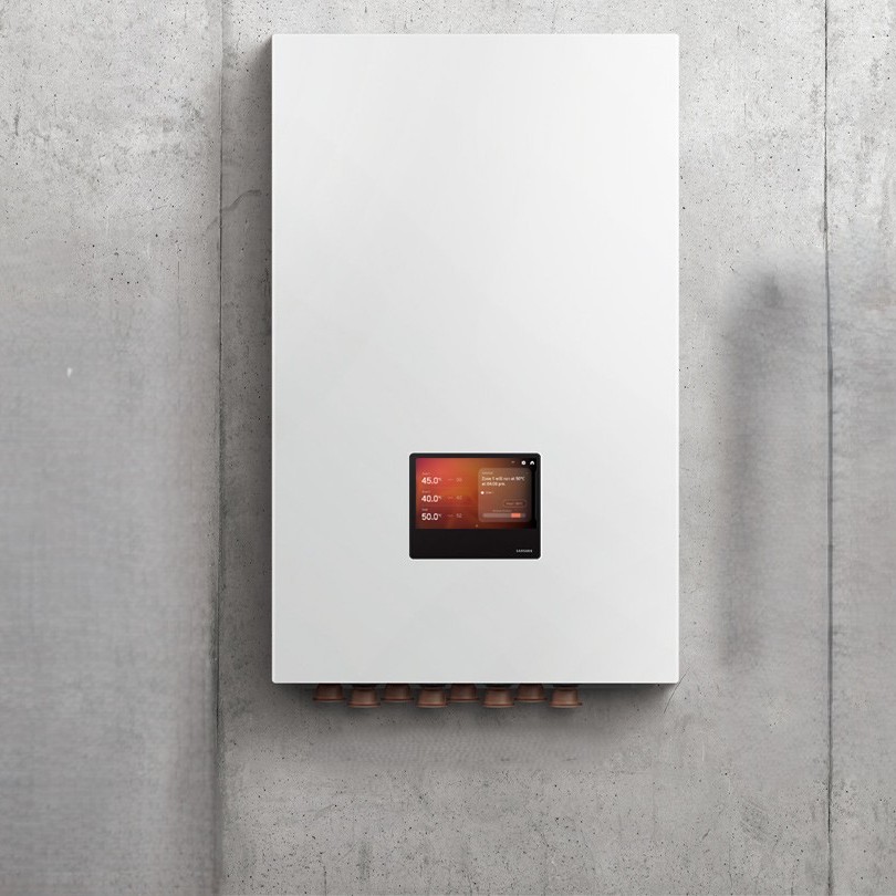 EHS HydroUnit 02 AI Home 810x810