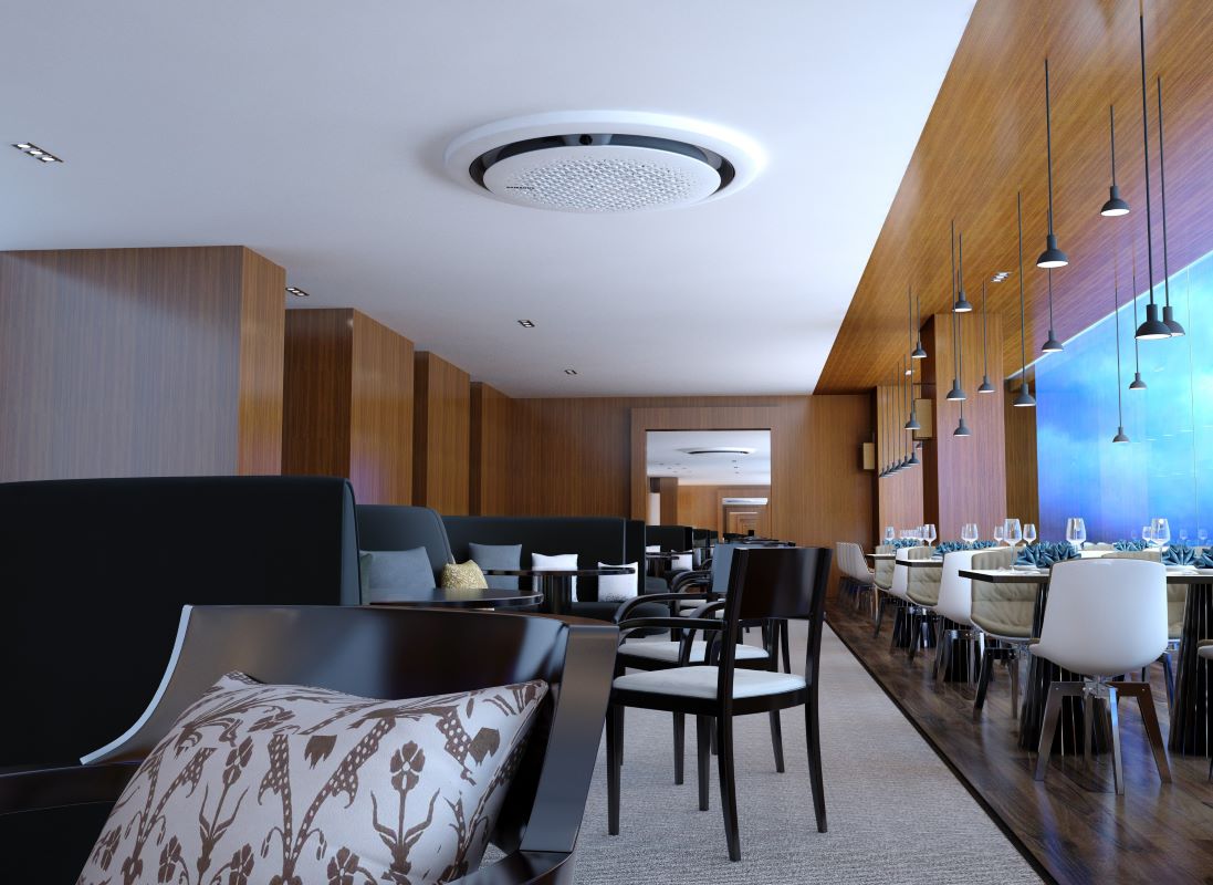 Ambientata Cassetta360 1