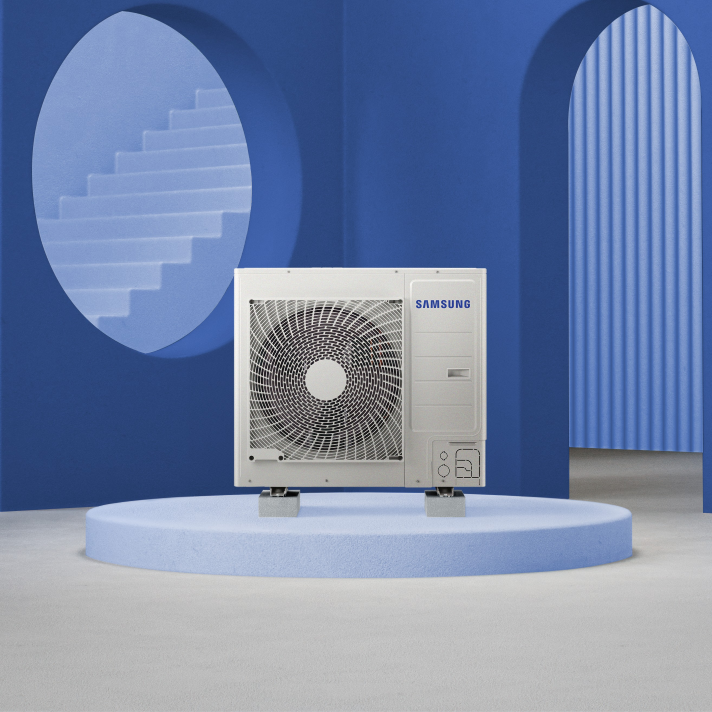 240821 Samsung DVMSMiniR32 AbstractRoom quadrata