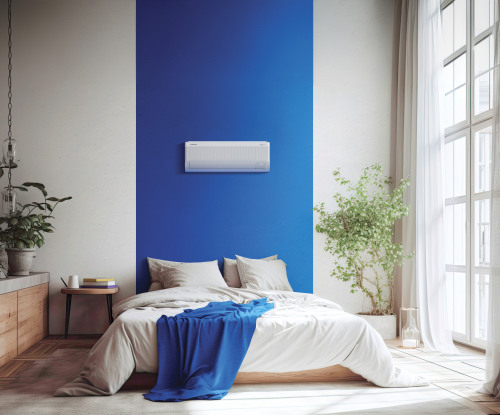 Ambientata WindFree AvantS2 500