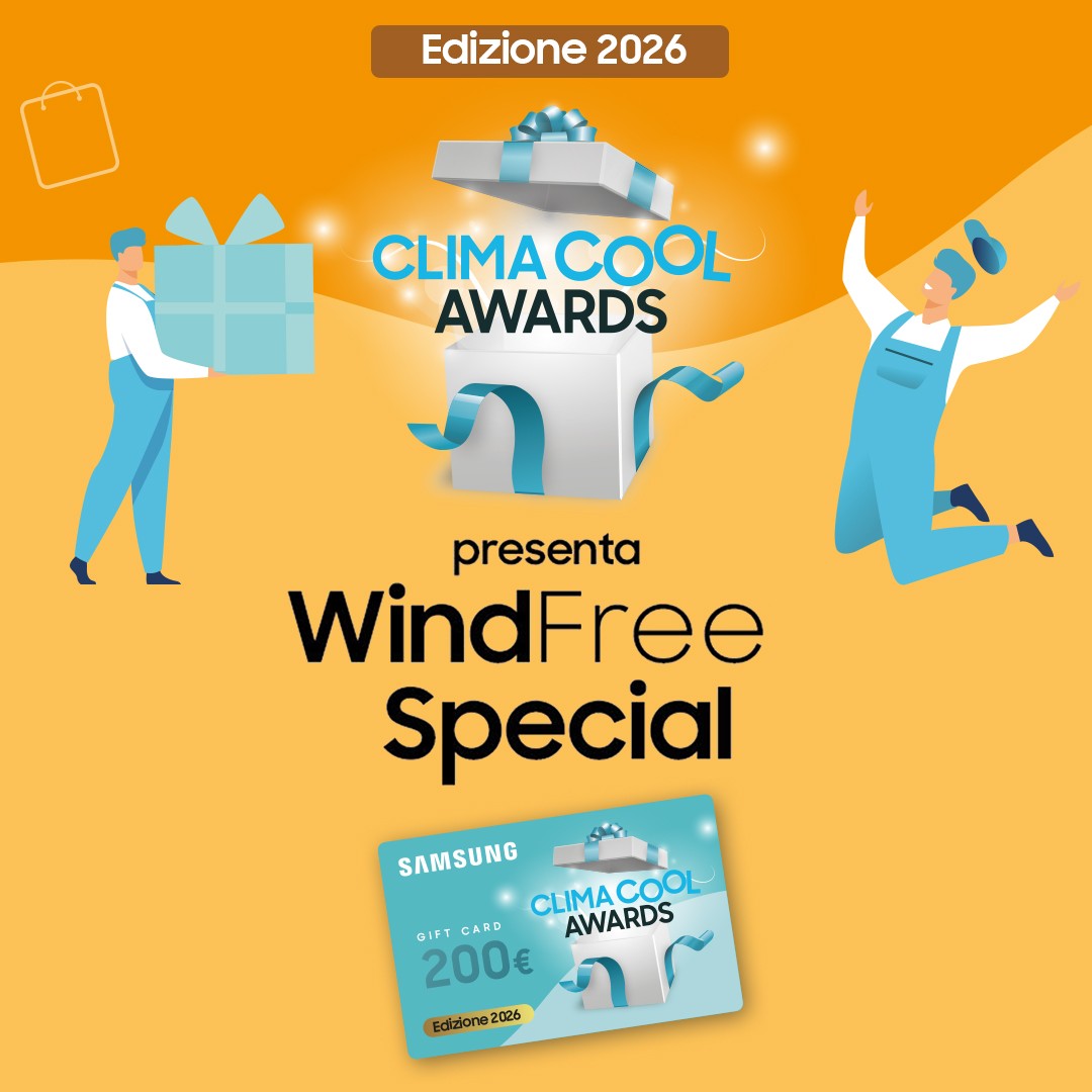 ClimaCoolAwards 2026 box 4