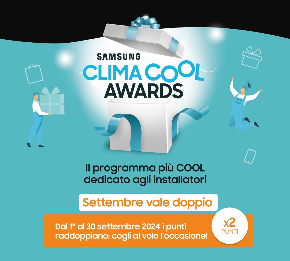 Locandina 297x420mm COOLAWARDS DoppiPunti 2024 v5