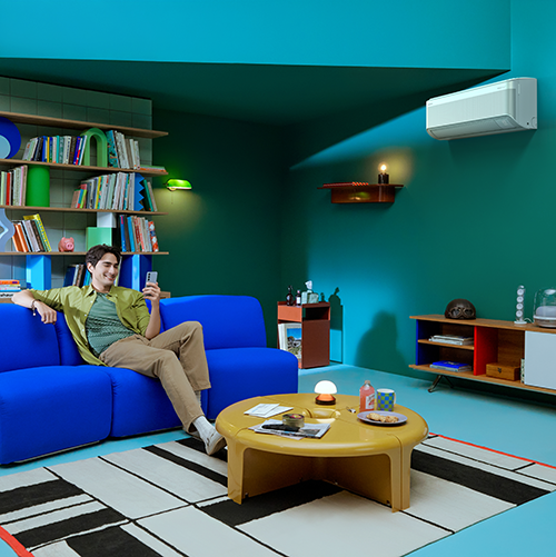 2025 Samsung Bespoke AI WindFreeÔäó KV Lifestyle Cut AI Energy Saving Horizontal 500