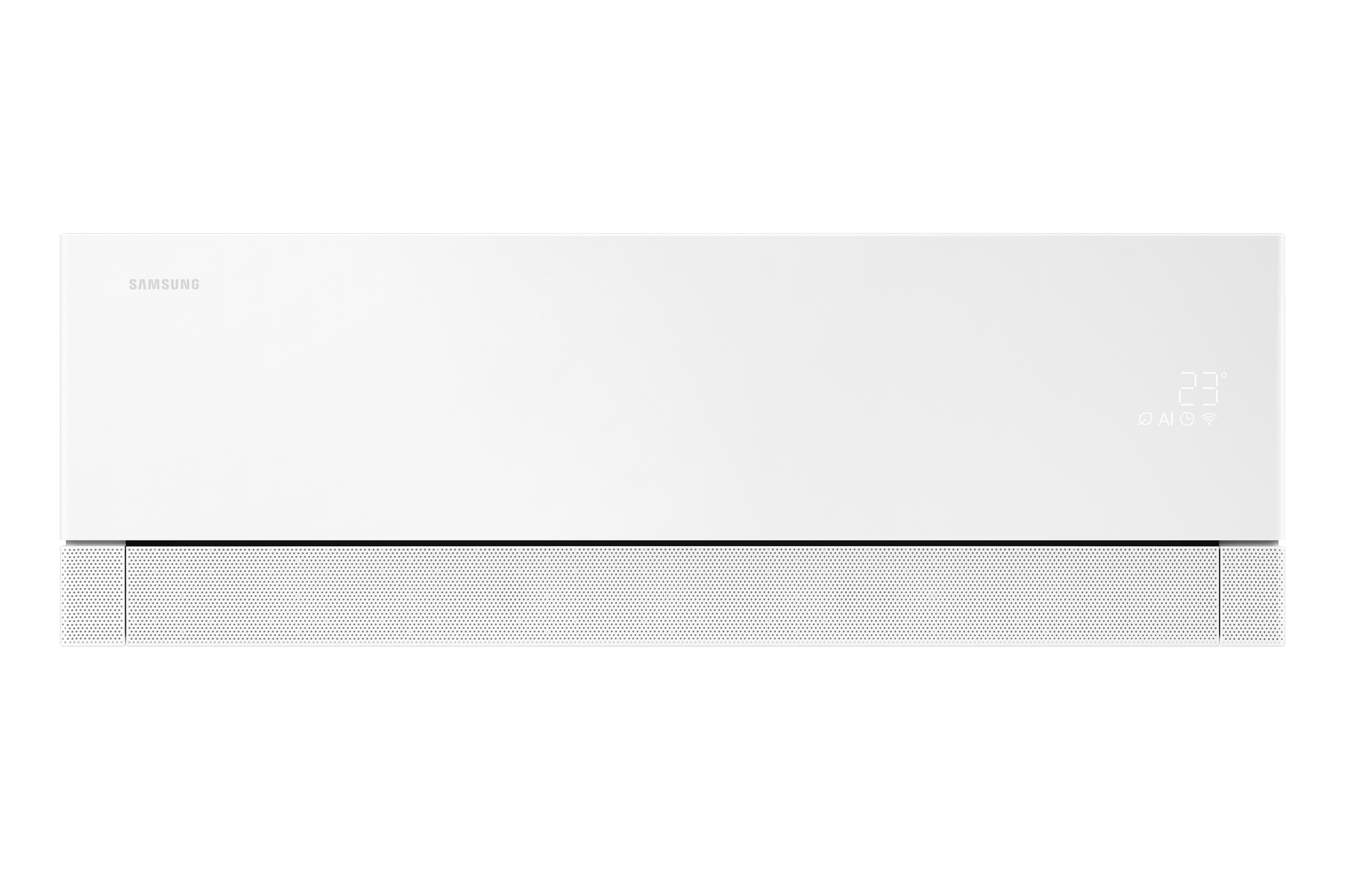 AR70H09CAAWNEU 001 Front White