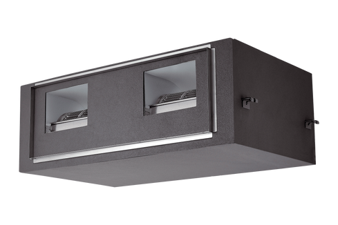 hsp duct