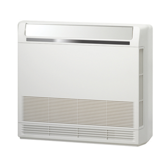 Samsung DVM Console Unit | Climate Solutions UK