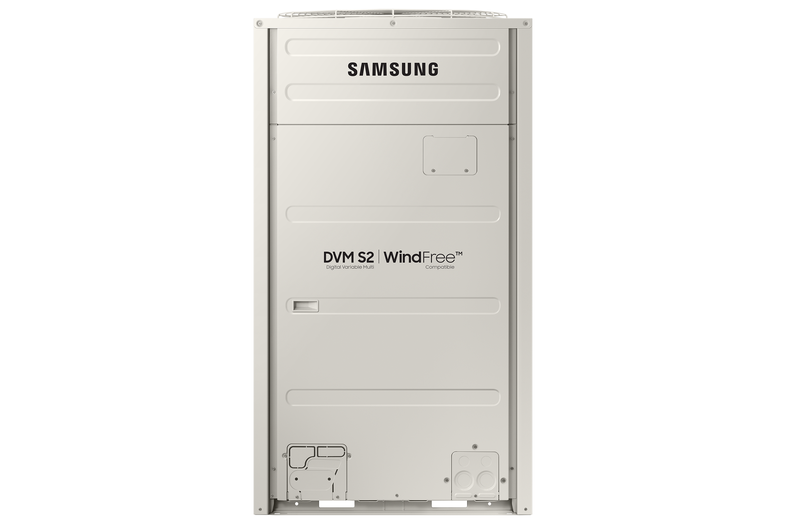 DVM S2 Standard - Pompa di calore (R410)