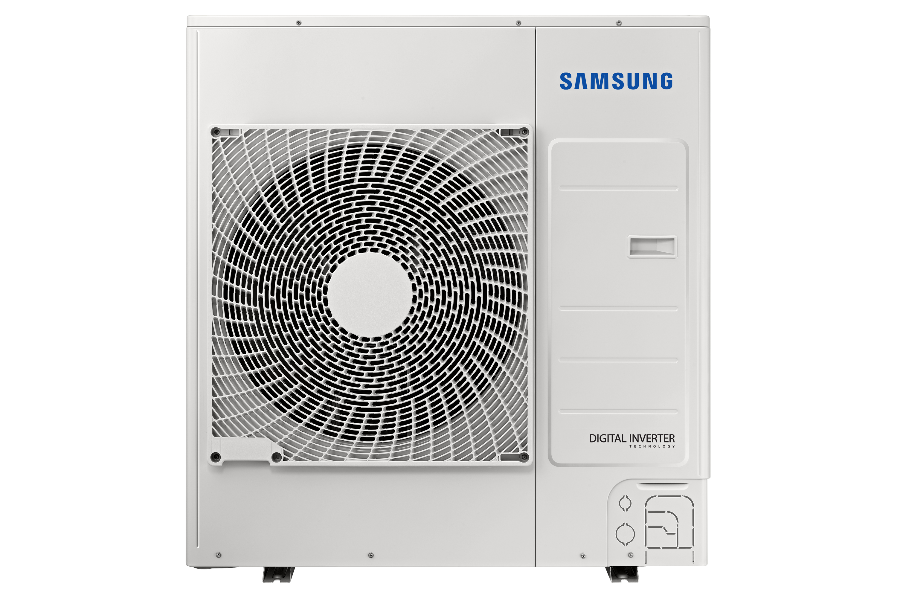 Samsung EHS Split AE090CXEDEG/EU 9,0 kW lauko blokas