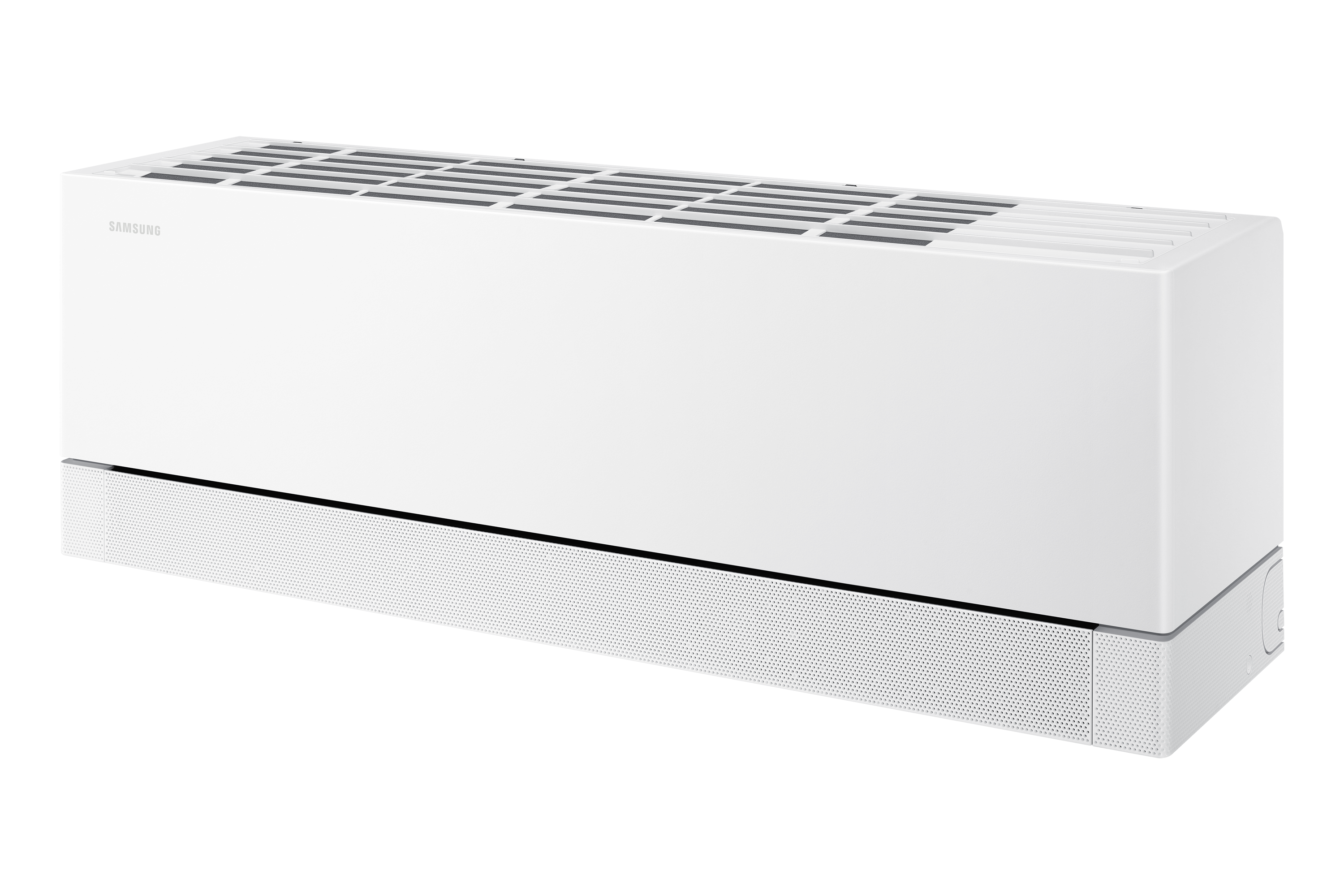 Samsung WindFree Premiere+ AR70H09CAAWNEU vidaus blokas iš dešinės