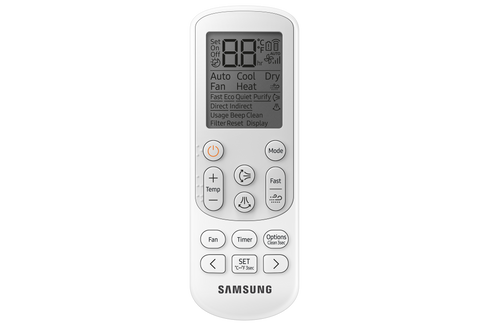 remote control 4 002 front on light gray