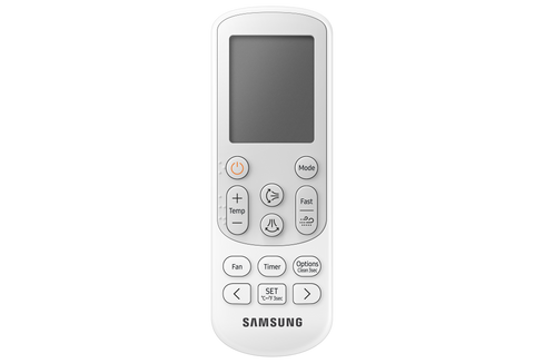 remote control 4 001 front off light gray