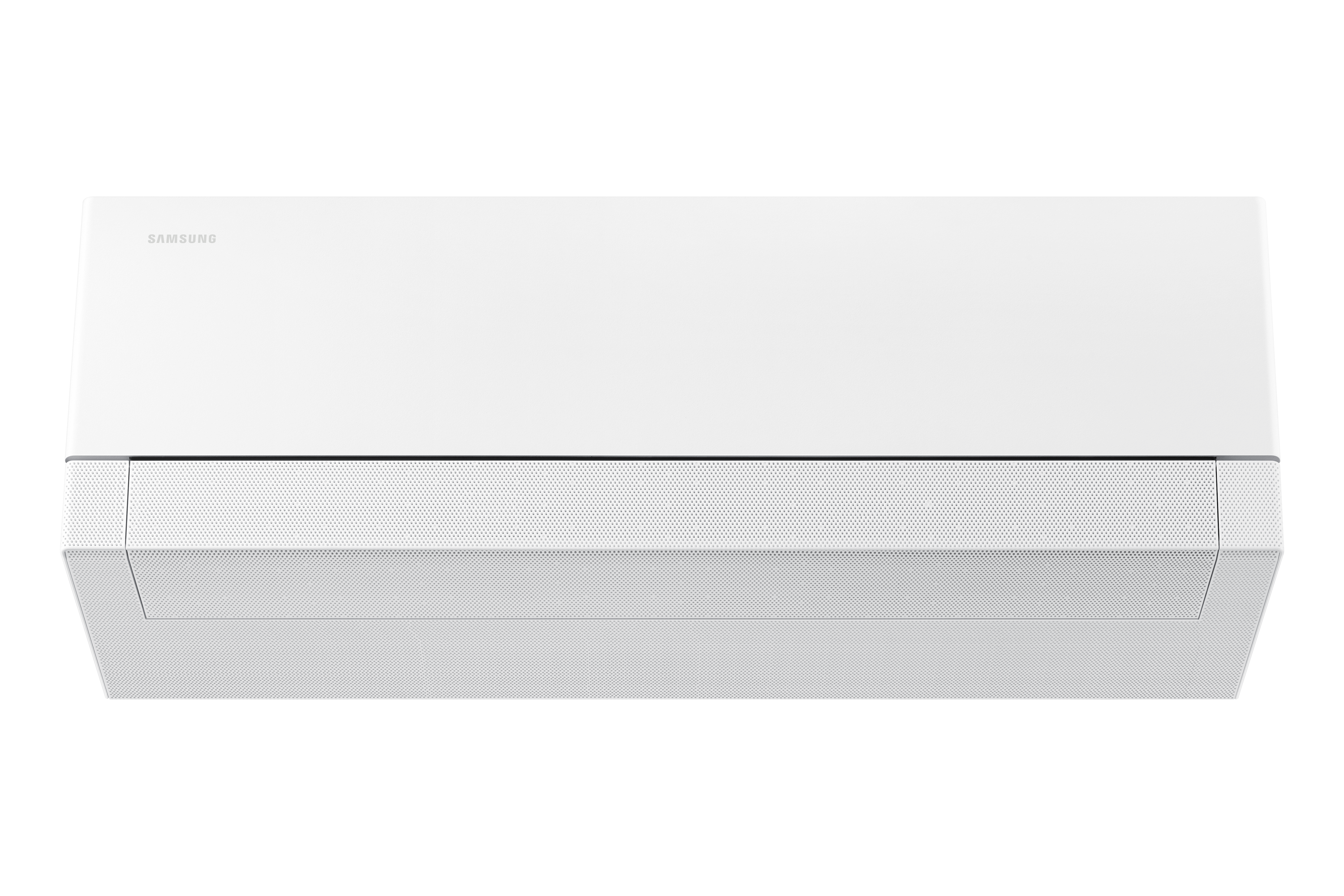 Samsung AR70H12CAAWNEU WindFree Premiere+ baltas vidaus blokas iš priekio