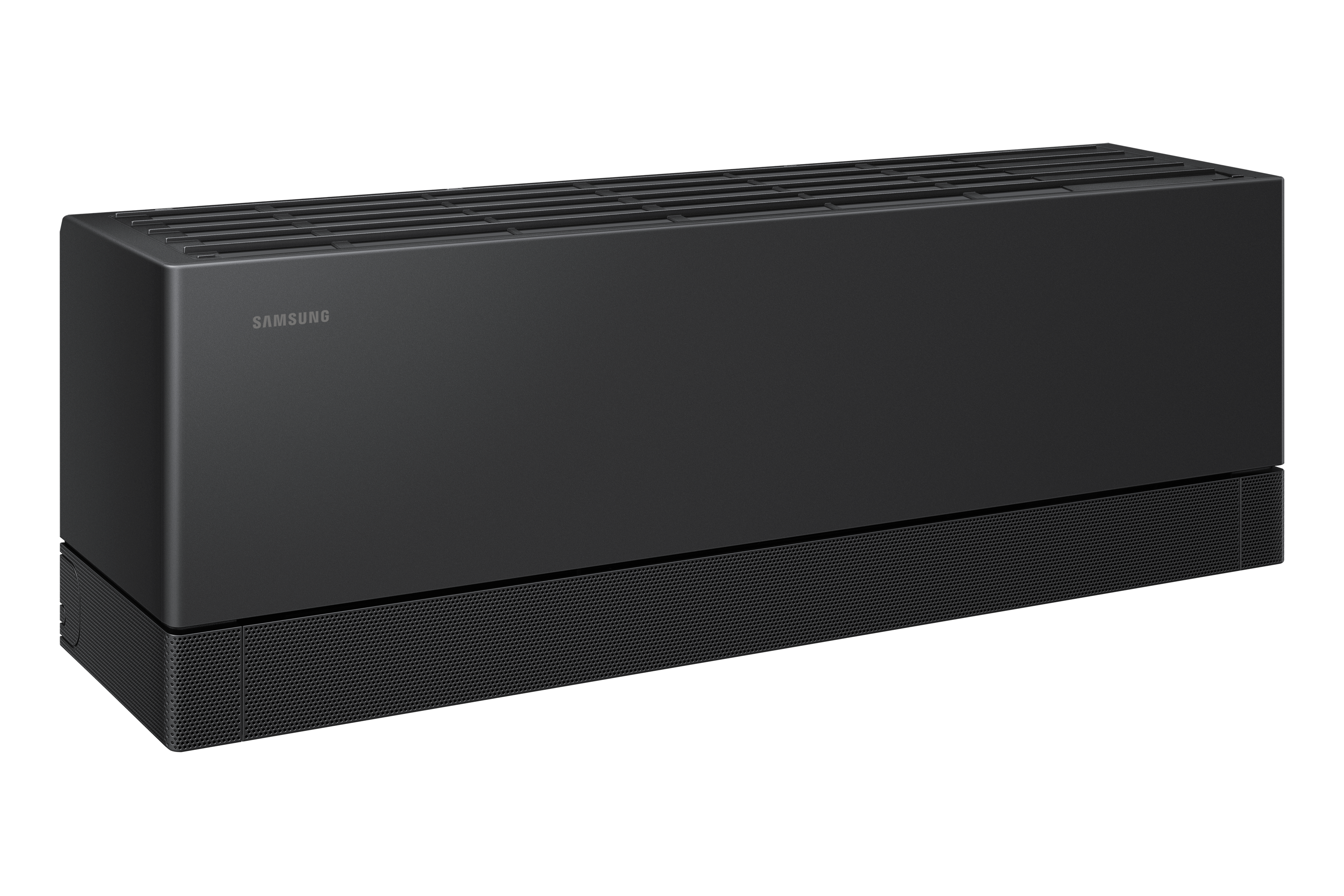 Samsung WindFree Premiere+ 2,5 kW vidaus blokas iš kairės pusės