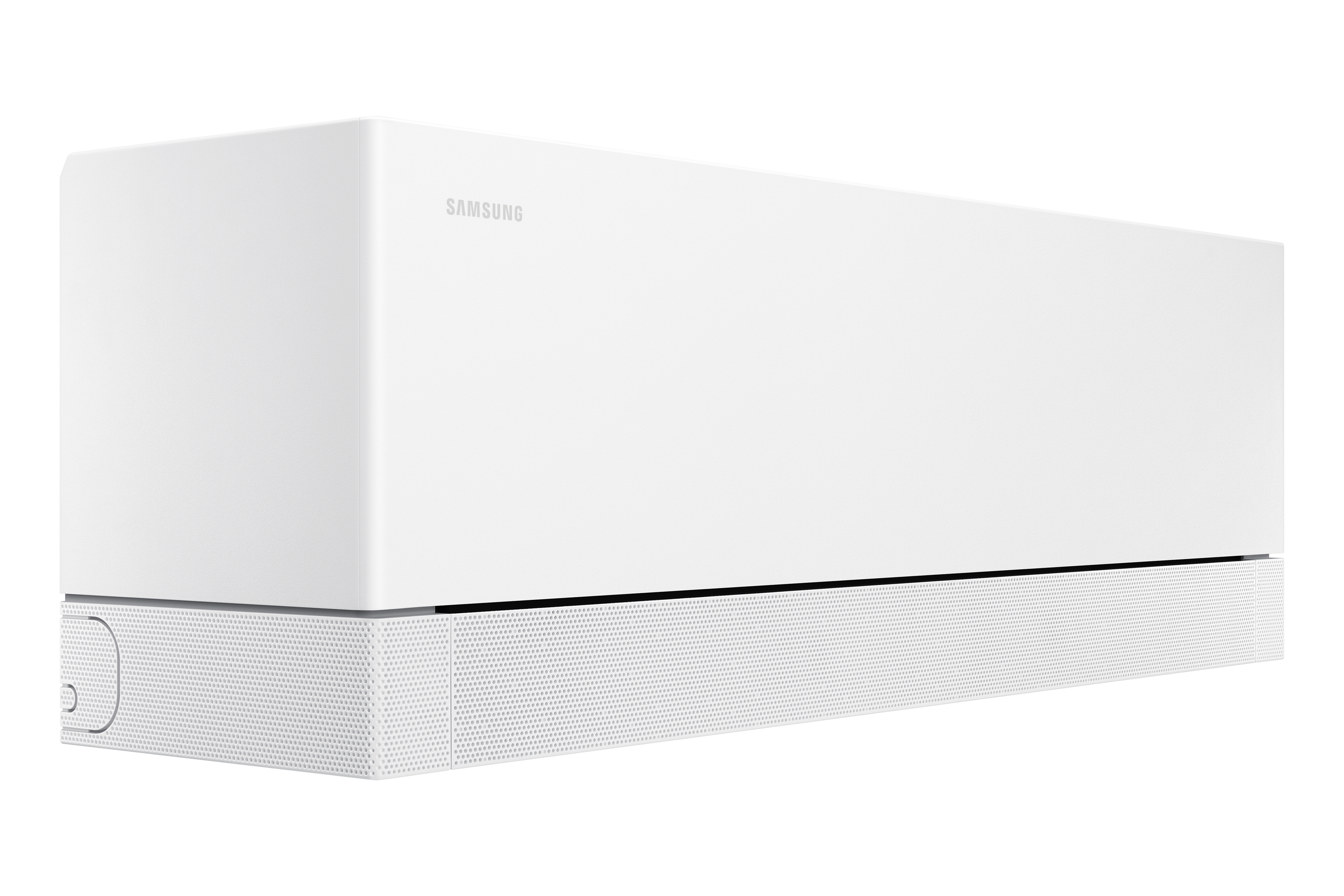 Samsung WindFree Première baltas oro kondicionierius