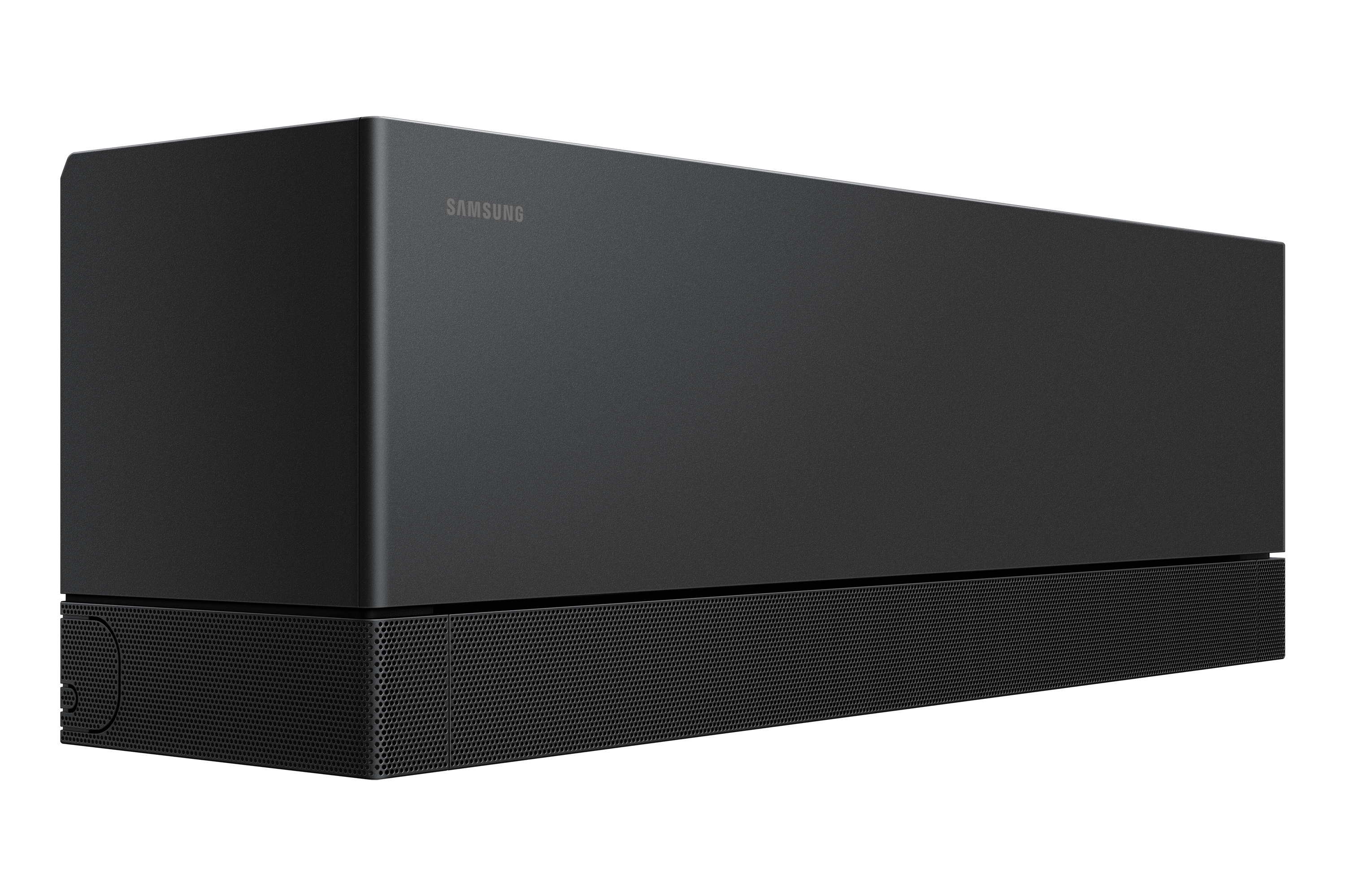 Samsung WindFree Première+ juodas oro kondicionierius