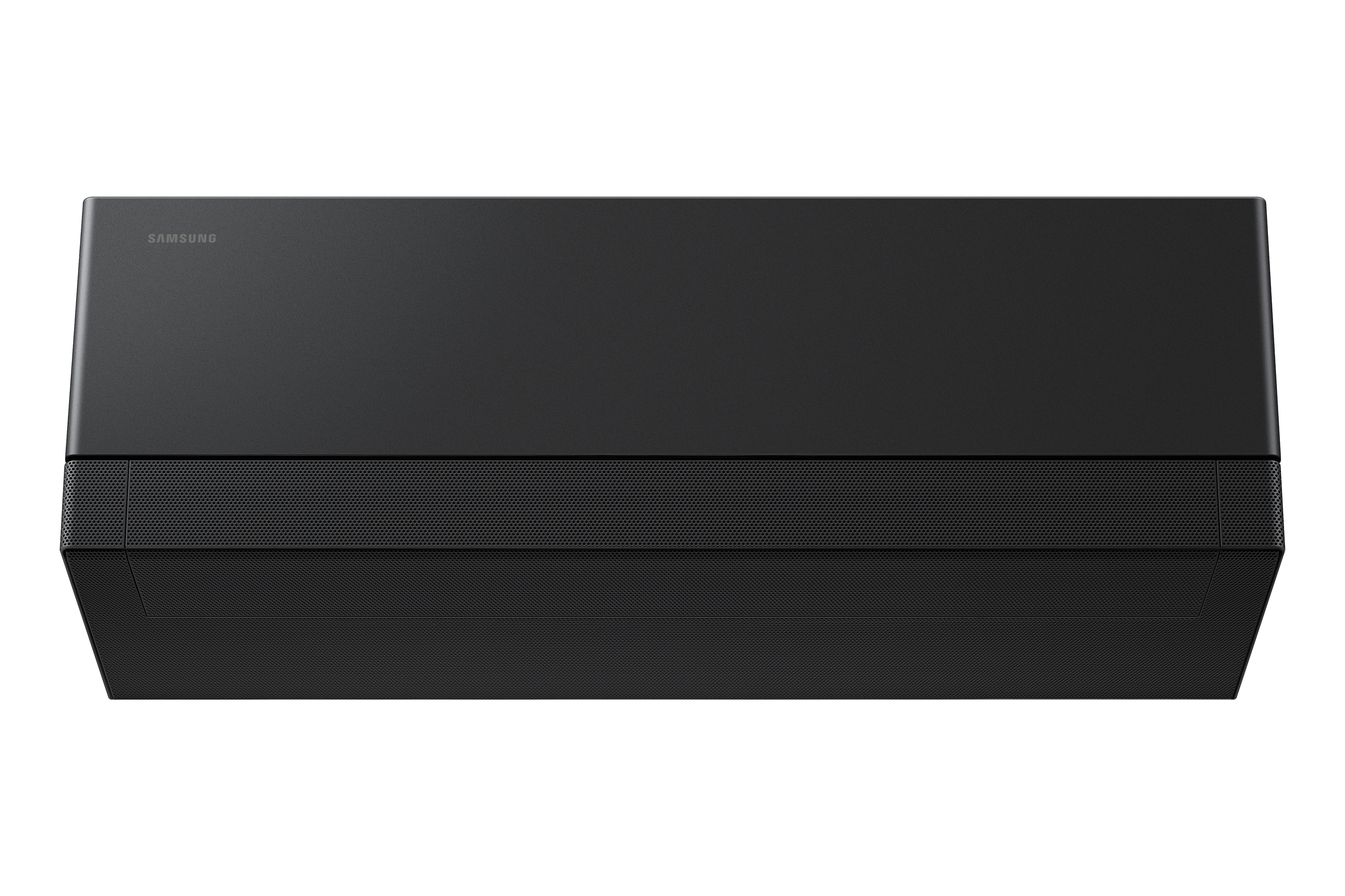 Samsung AR70H09C1ABNEU WindFree Premiere antracito spalvos vidaus blokas iš priekio