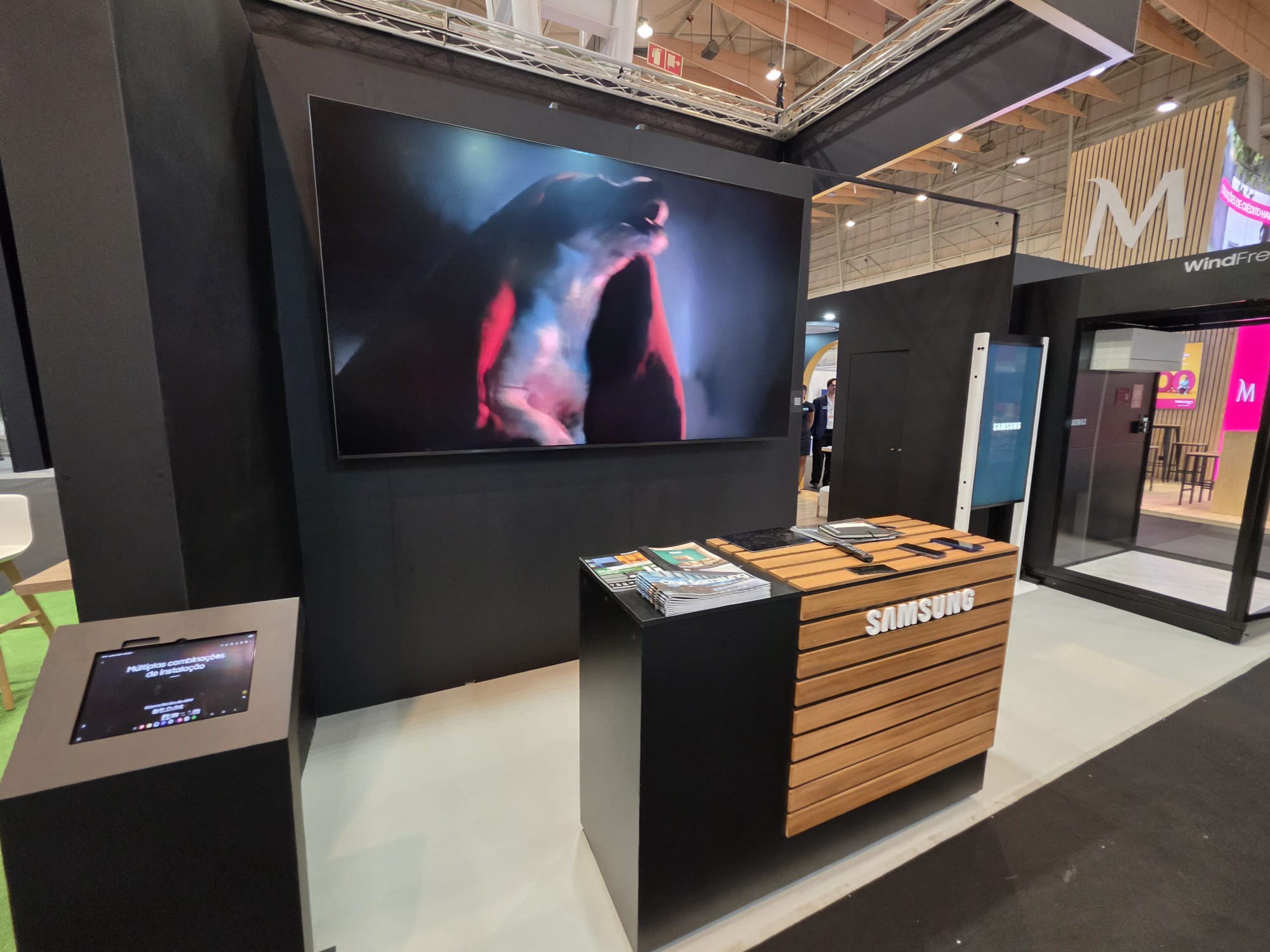 SAMSUNG SIL 2026 26