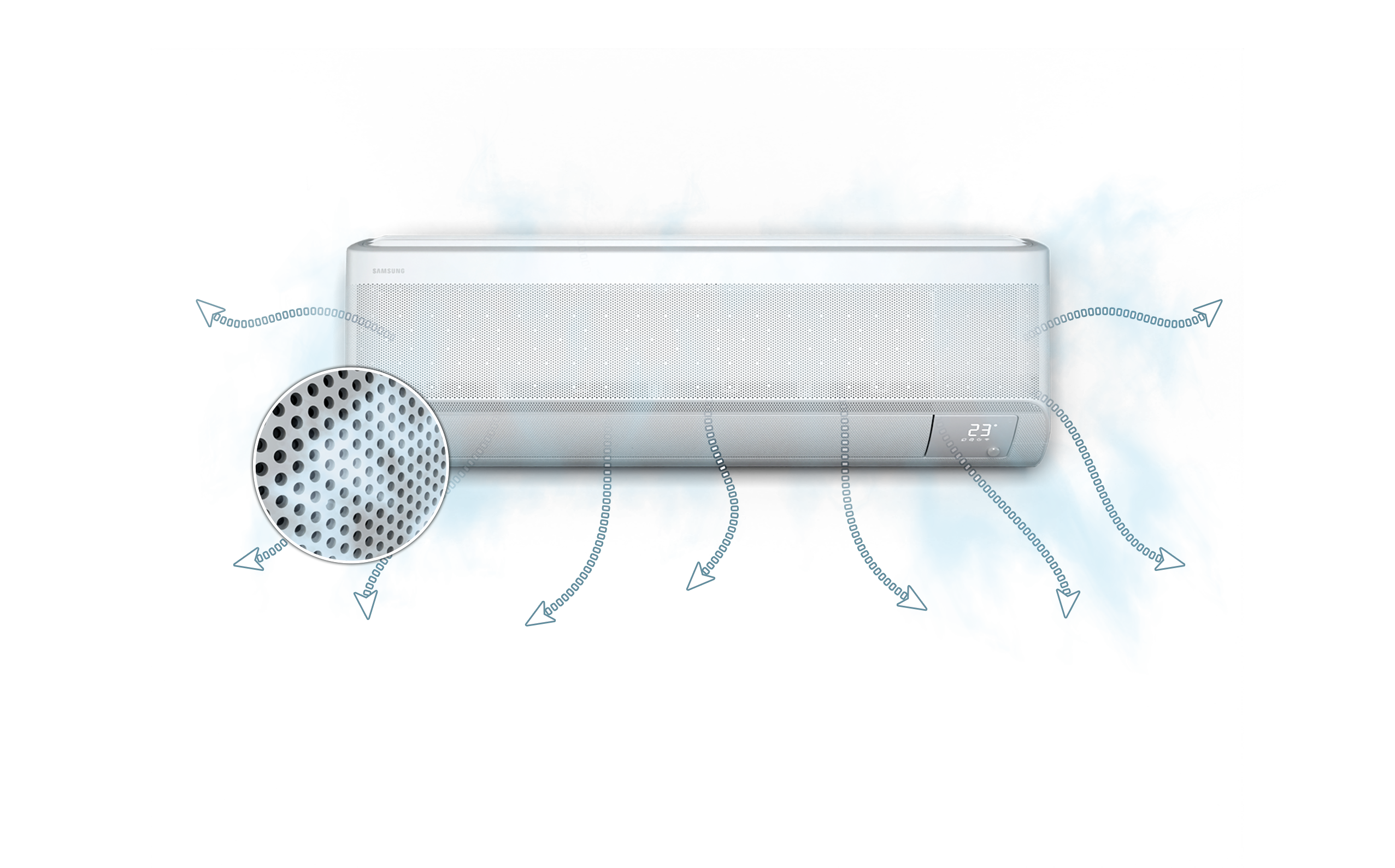 01 WindFree 2 WindFree Comfort Cooling PC CMYK UR