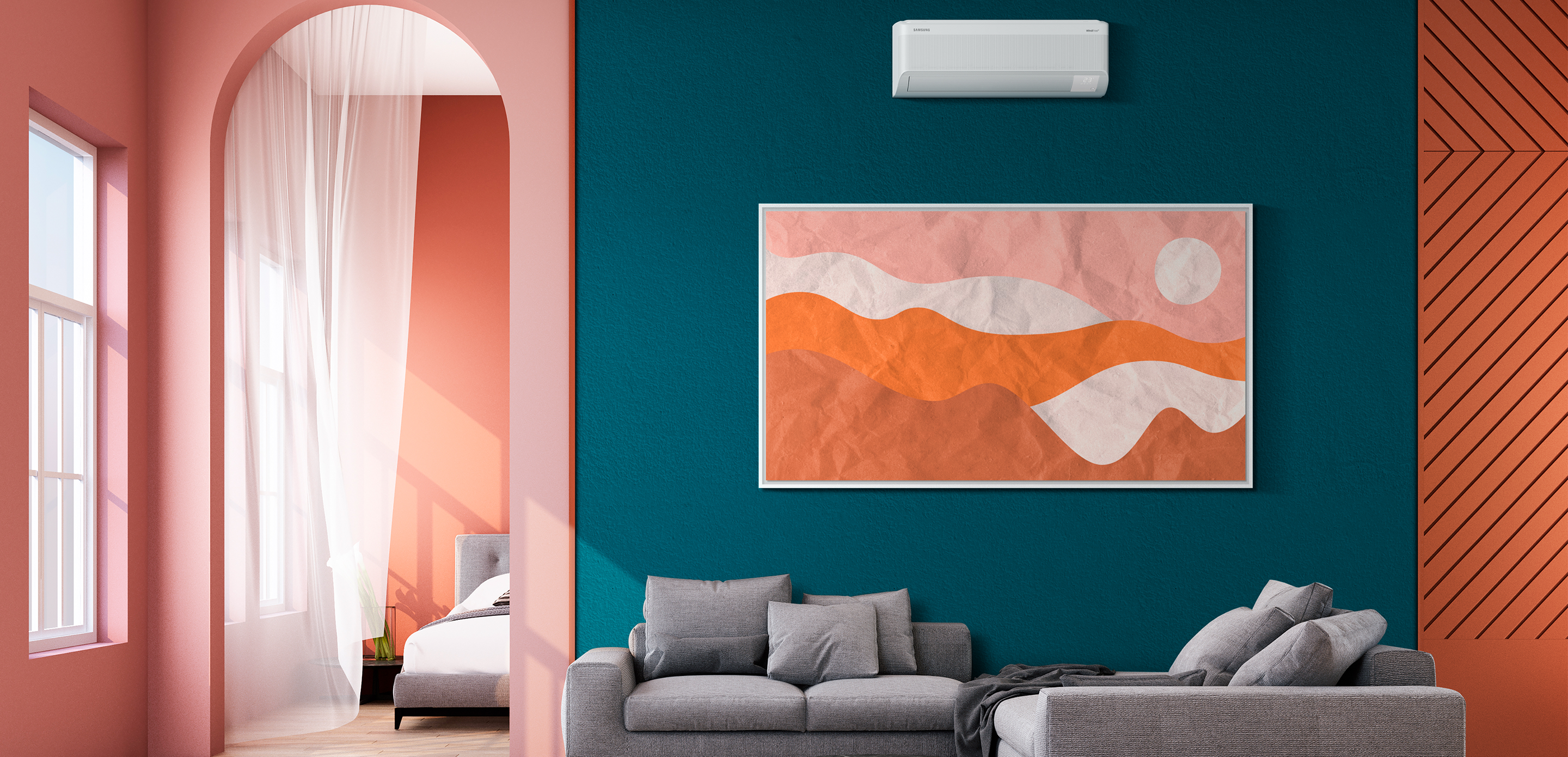 Residential WF 22880X1390