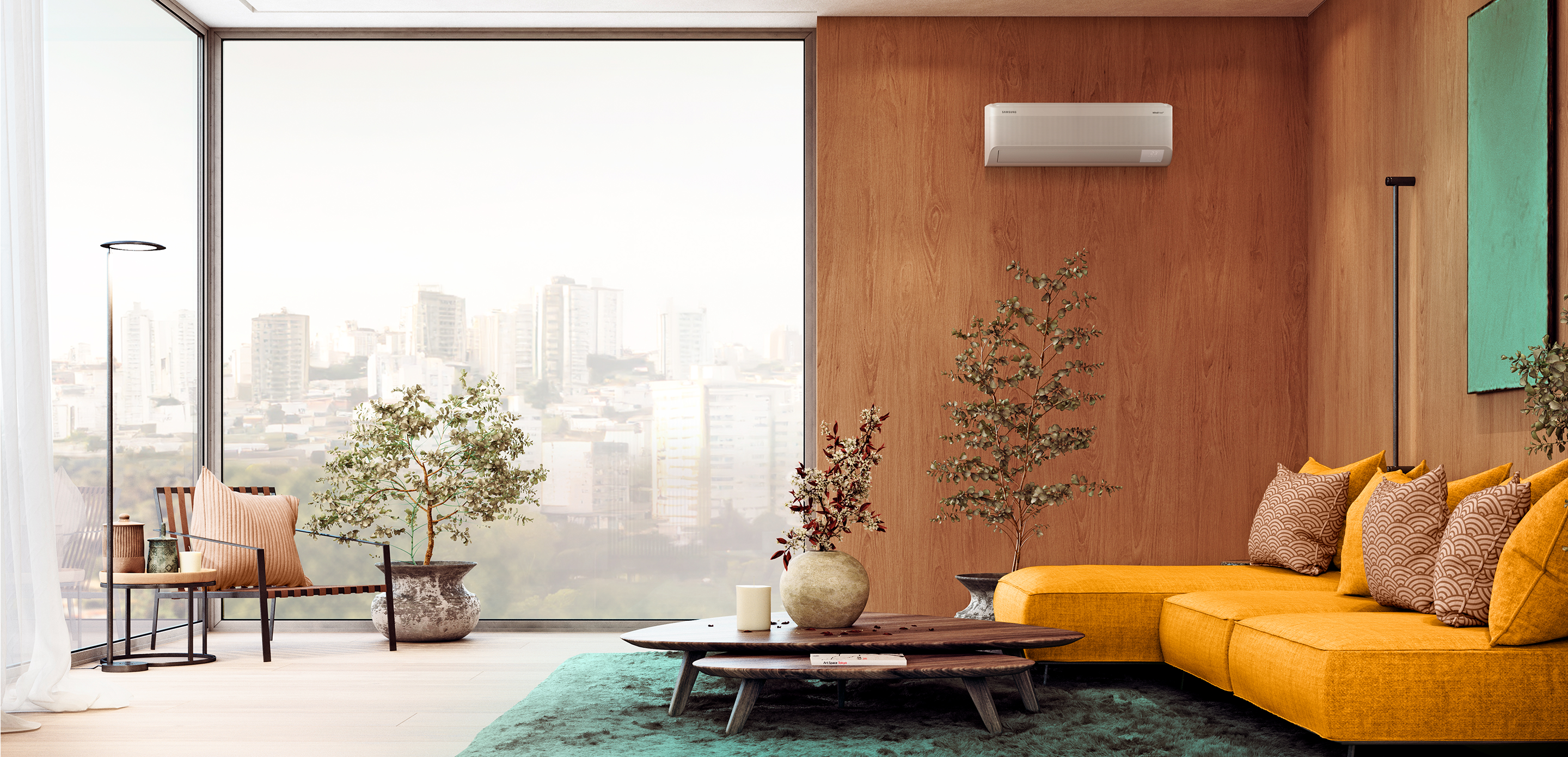 Residential WF 72880X1390